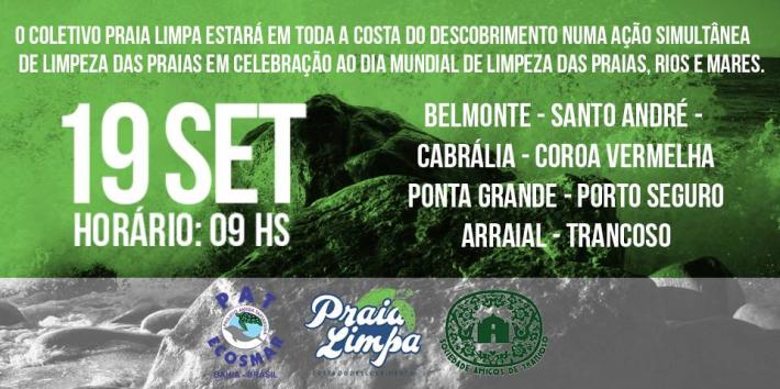 Cartaz   praias, Sábado 19 de Setembro de 2015