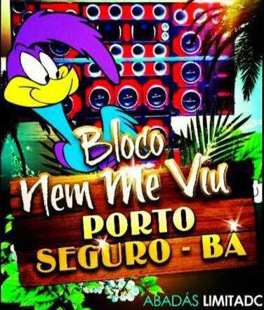 Cartaz   Bar Toca do Baiade - Rua 13 de Maio, Domingo 7 de Fevereiro de 2016