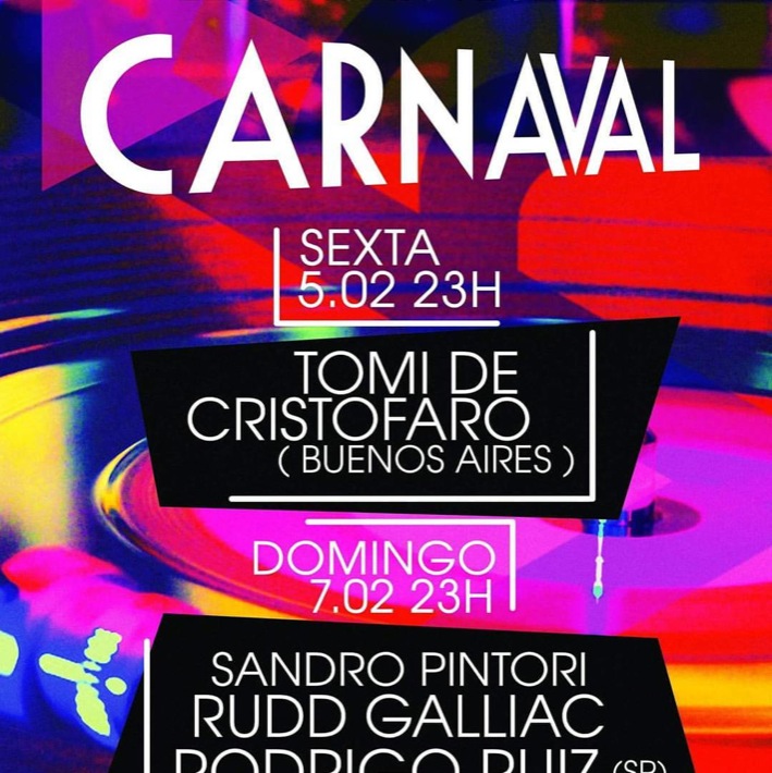Cartaz   Rapha's Essential Mix - Estrada do Mucug, Sexta-feira 5 de Fevereiro de 2016