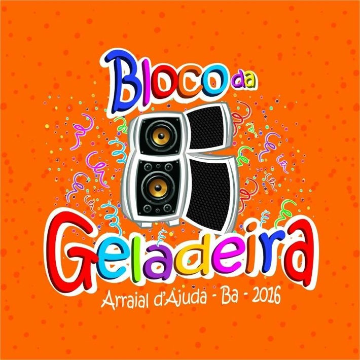 Cartaz   Restaurante Tch Barbaridade - Rua do Mucug, Terça-feira 9 de Fevereiro de 2016