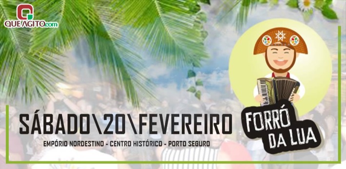 Cartaz   Emprio Nordestino - Centro Histrico, Sábado 20 de Fevereiro de 2016