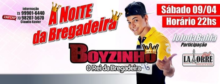 Cartaz   La Torre Club - Estrada de Trancoso, Sábado 9 de Abril de 2016