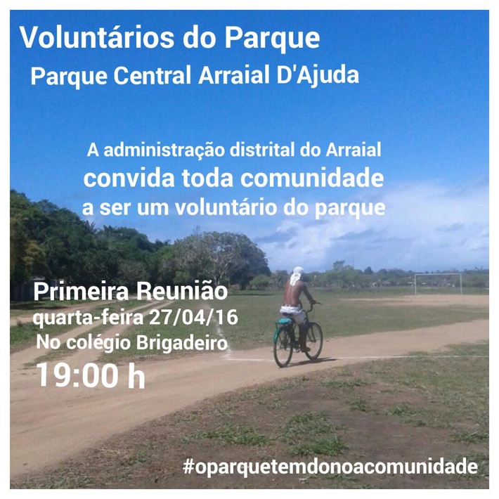 Cartaz   Colgio Brigadeiro, Quarta-feira 27 de Abril de 2016