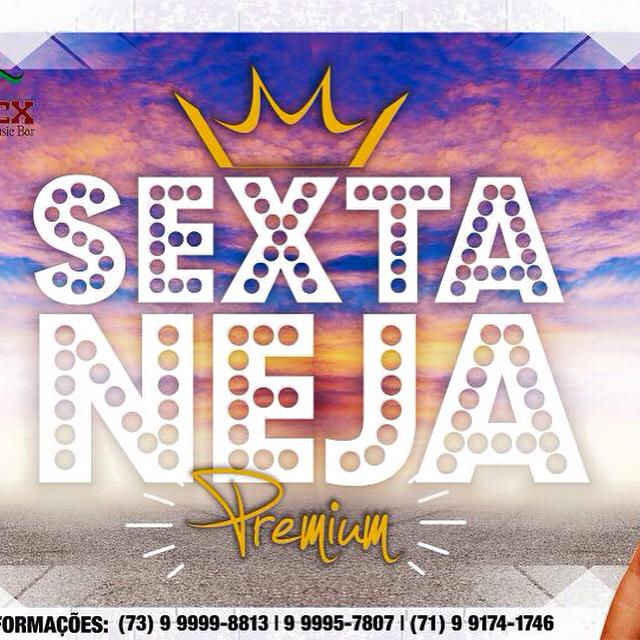 Cartaz   TexMex Music Bar - Rua du Mucug, 250, Sexta-feira 19 de Agosto de 2016