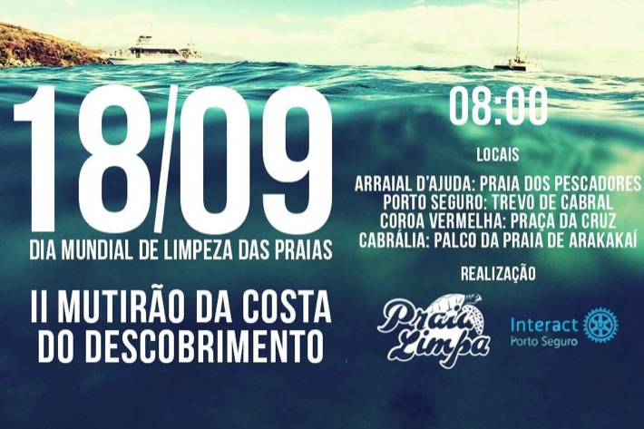 Cartaz   praias, Domingo 18 de Setembro de 2016