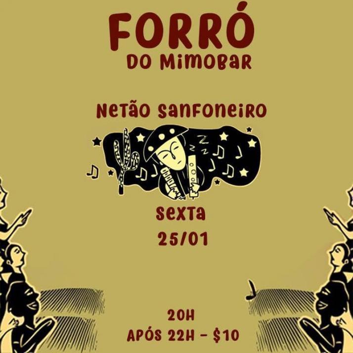 Cartaz   MimoBar - Rua Bom Jesus 58, atrs do Canto Verde, Sexta-feira 25 de Janeiro de 2019