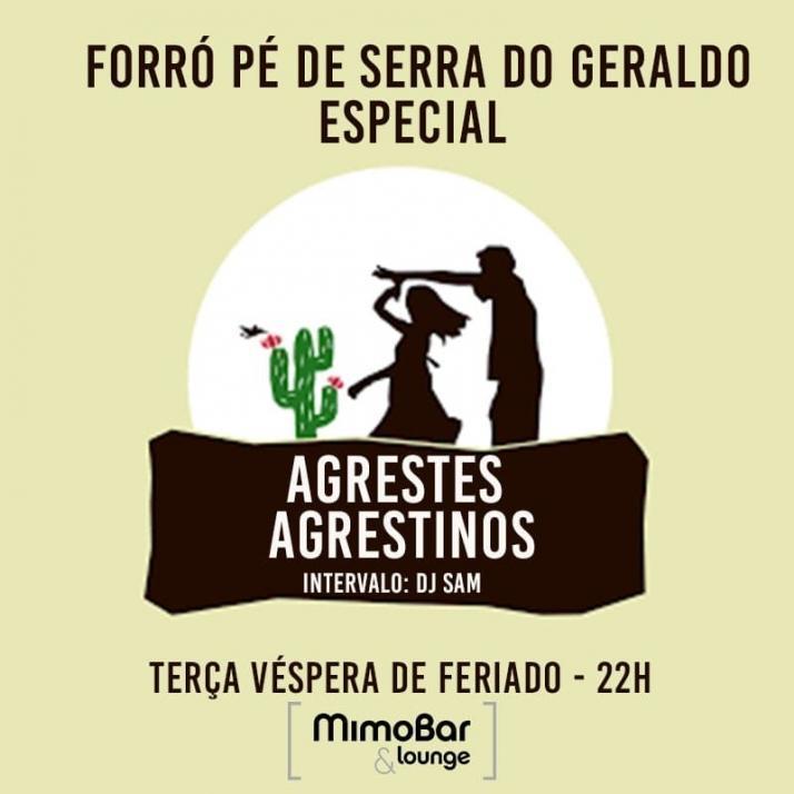 Cartaz   MimoBar - Rua Bom Jesus 58, atrs do Canto Verde, Terça-feira 30 de Abril de 2019