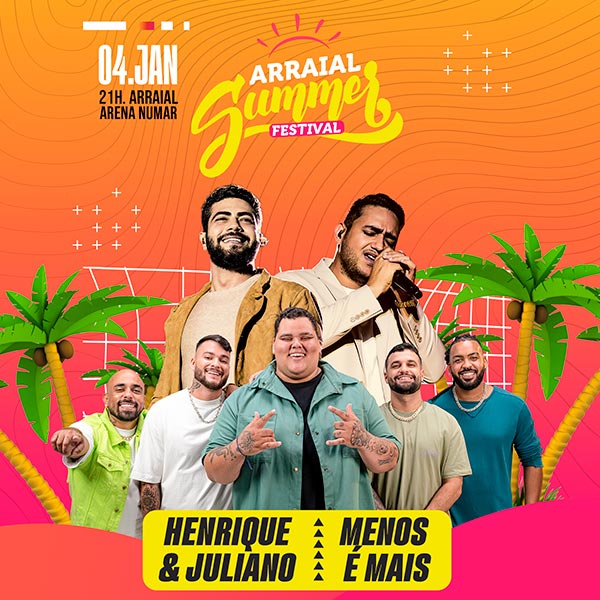 Seu Evento - Eventos Reais - Porto Alegre - Arraial da Sogipa!