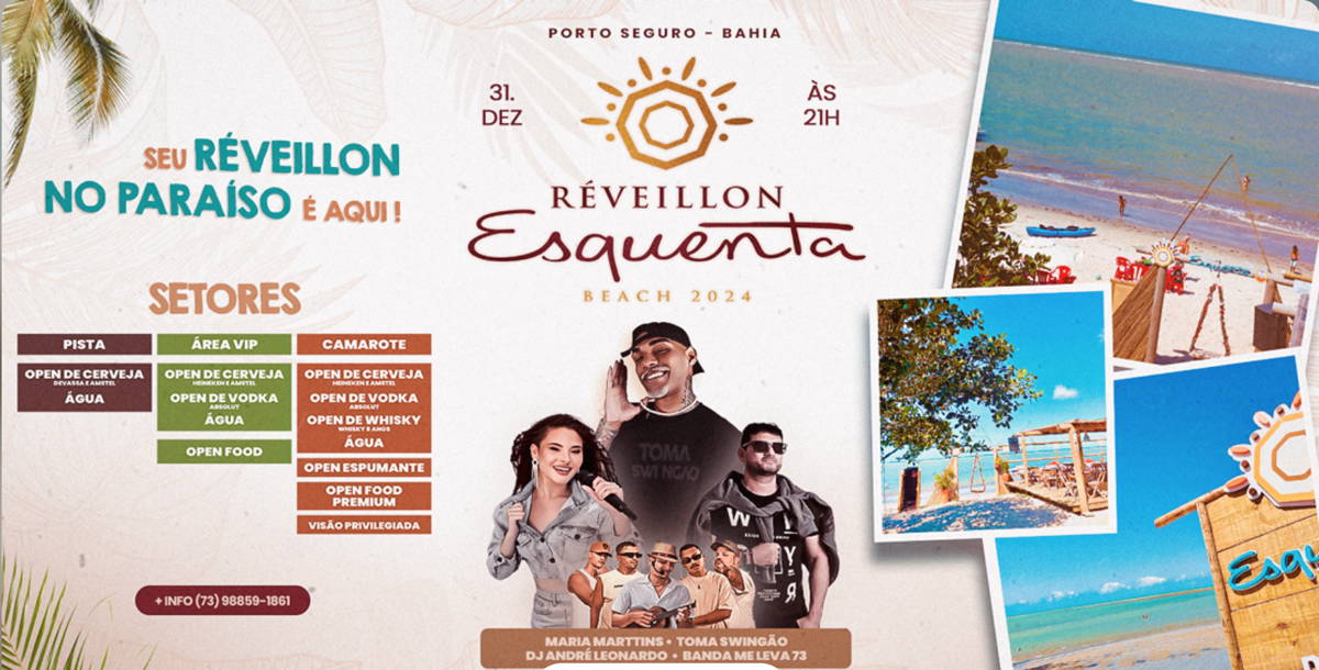 Seu Evento - Eventos Reais - Porto Alegre - Arraial da Sogipa!