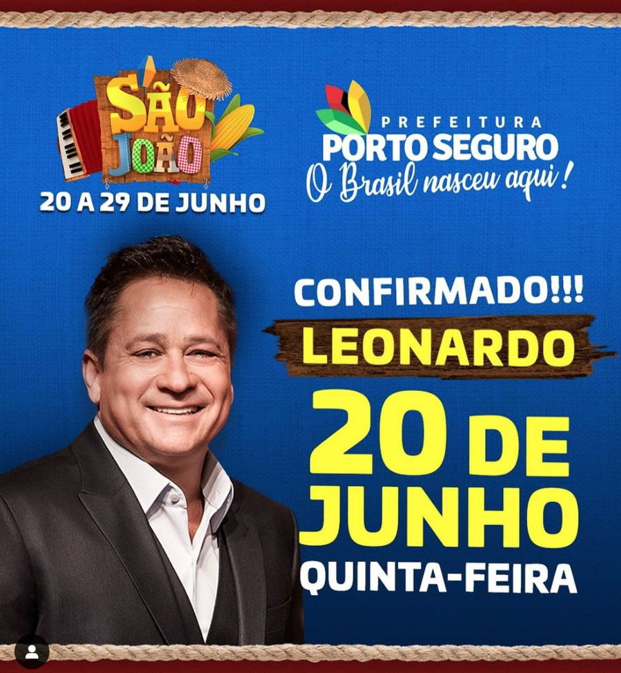 Cartaz   Passarela da Cultura, Quinta-feira 20 de Junho de 2024