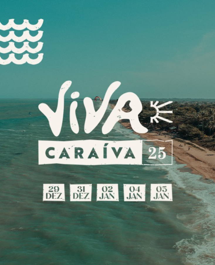 Cartaz   Pousada Cores do Mar - Rua da Praia, 850, Quinta-feira 2 de Janeiro de 2025