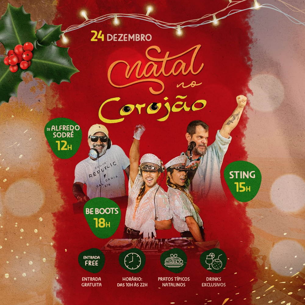 Festa de Natal