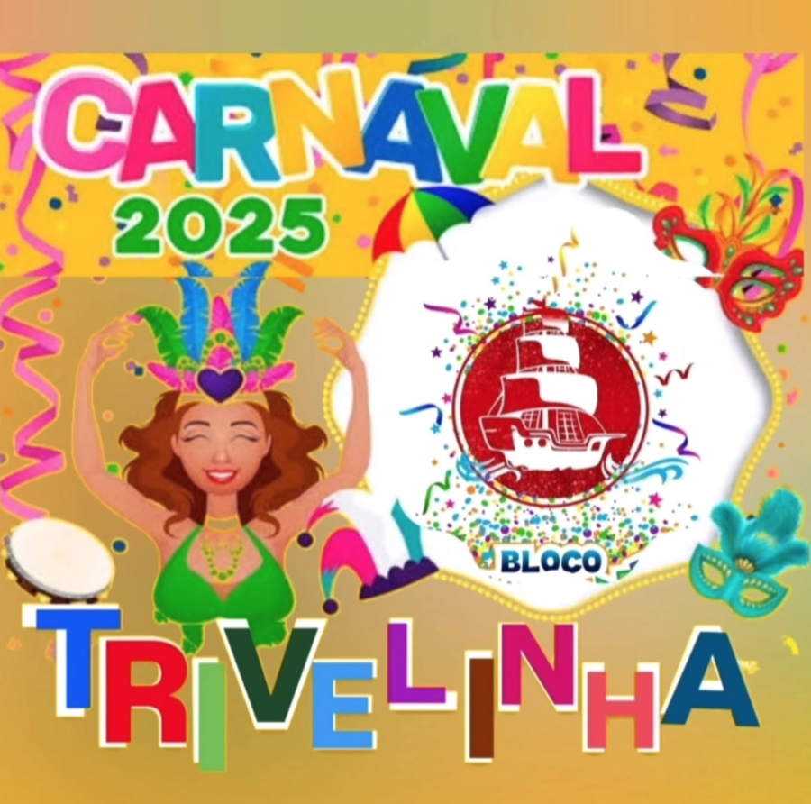 Bloco Trivelinha