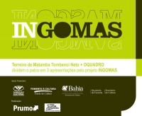 panfleto Projeto INgomas 