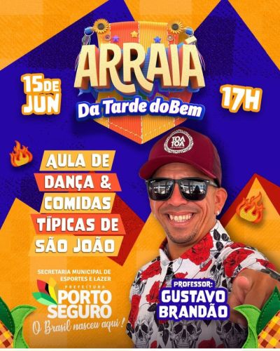 Cartaz   Rotatria 2 - Orla Norte, Domingo 15 de Junho de 2025