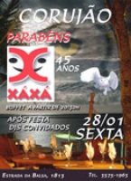 Cartaz   Corujo - Estrada da Balsa 1813, Sexta-feira 28 de Janeiro de 2011