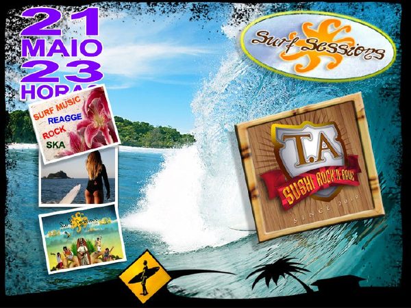 Cartaz   Radiola Pub - Rua Assis Chateaubriand 67, praa da Bandeira, Sexta-feira 20 de Maio de 2011