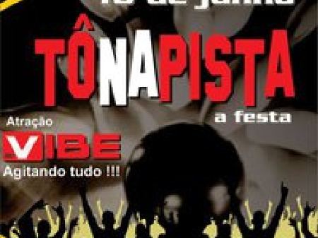 Cartaz   Pinos Boliche, Sexta-feira 10 de Junho de 2011