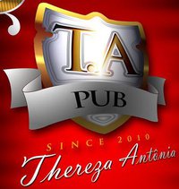 Cartaz   T.A. Pub - estrada do Mucug, 300, Quarta-feira 29 de Junho de 2011