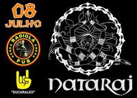 Cartaz   Radiola Pub - Rua Assis Chateaubriand 67, praa da Bandeira, Sexta-feira 8 de Julho de 2011