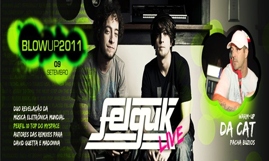 Cartaz    , Sexta-feira 9 de Setembro de 2011