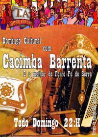 Cartaz   T.A. Pub - estrada do Mucug, 300, Quarta-feira 3 de Agosto de 2011