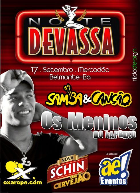 Cartaz   Mercado, Sábado 17 de Setembro de 2011