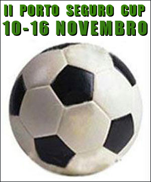 Cartaz   Estdio Toca do Guaiamum, Do dia 10 ao dia 16/11/2011