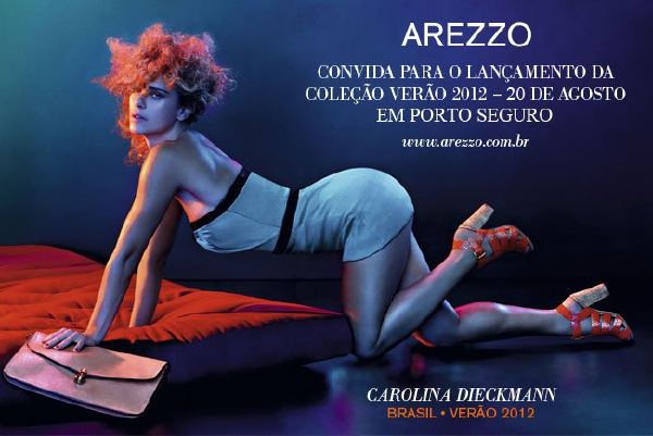 Cartaz   Av. Navegante 530, Sábado 20 de Agosto de 2011