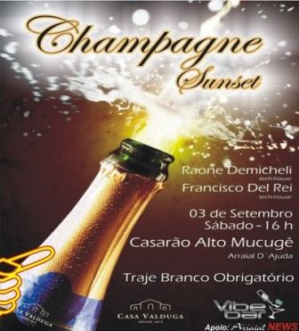 Cartaz   Alto Mucug, Sábado 3 de Setembro de 2011