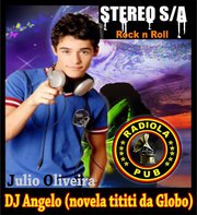 Cartaz   Radiola Rock Pub - Rua Assis Chateaubriand 67, praa da Bandeira, Sábado 27 de Agosto de 2011