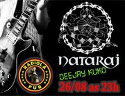 Cartaz   Radiola Rock Pub - Rua Assis Chateaubriand 67, praa da Bandeira, Sexta-feira 26 de Agosto de 2011
