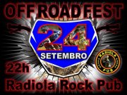 Cartaz   Radiola Rock Pub - Rua Assis Chateaubriand 67, praa da Bandeira, Sábado 24 de Setembro de 2011
