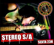 Cartaz   Radiola Rock Pub - Rua Assis Chateaubriand 67, praa da Bandeira, Sexta-feira 9 de Setembro de 2011