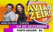 panfleto Avies do Forr