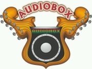 panfleto Banda AudioBox + Deejay Kuko