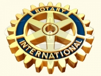 panfleto Encontro Luso Brasileiro de Rotary