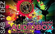 Cartaz   Radiola Rock Pub - Rua Assis Chateaubriand 67, praa da Bandeira, Sábado 17 de Dezembro de 2011