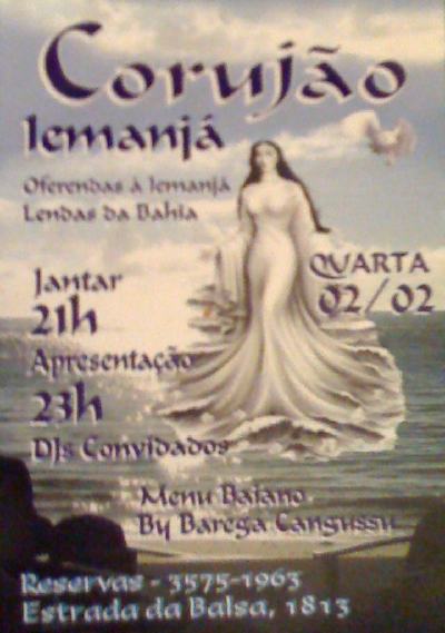 Cartaz   Corujo - estrada da Balsa 1813, Quinta-feira 2 de Fevereiro de 2012