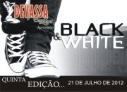 Cartaz   lado do Mucug Village - Estrada da Pitinga, 5, Sábado 21 de Julho de 2012