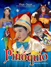 panfleto Pinquio