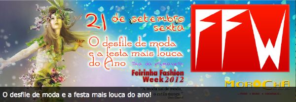 Cartaz   Morocha Club - Estrada do Mucug, 290, Sexta-feira 21 de Setembro de 2012