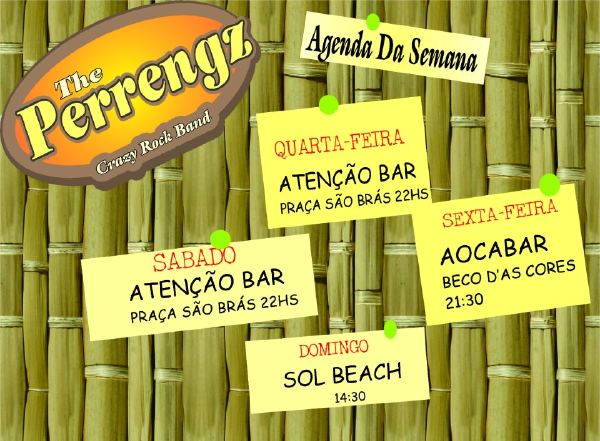 Cartaz   Sol Beach Brasil - Estrada do Parracho 1770 (praia do Mucug), Domingo 11 de Novembro de 2012
