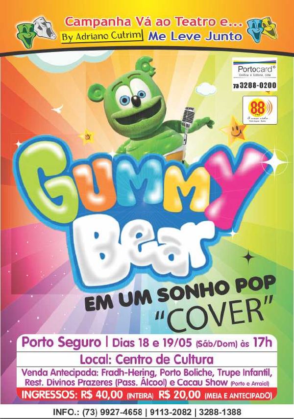 Cartaz   Centro, Sexta-feira 17 de Maio de 2013