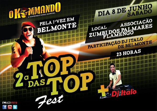 Cartaz   Associao Zumbi do Palmares Flamengo, Sábado 8 de Junho de 2013
