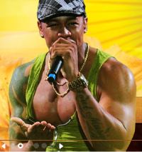 Cartaz   Complexo de Lazer Ta Ta - Praia de Taperapuan, Terça-feira 16 de Julho de 2013