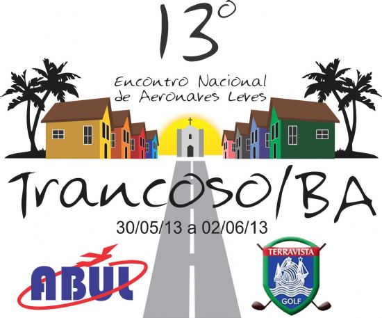 Cartaz   Terravista, Do dia 30 Maio ao 2/6/2013
