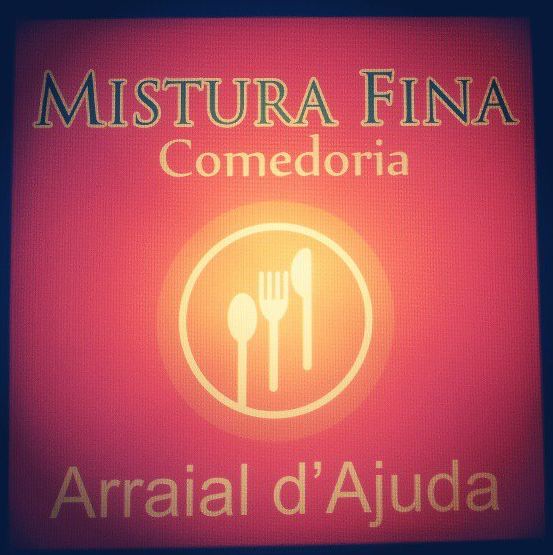 Cartaz   Mistura Fina - Alameda dos Oits, 50, Sexta-feira 7 de Junho de 2013