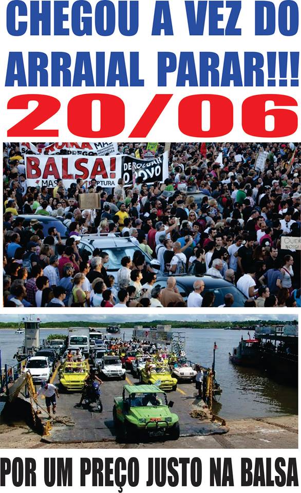 Cartaz   Cmara Municipal, Quinta-feira 20 de Junho de 2013
