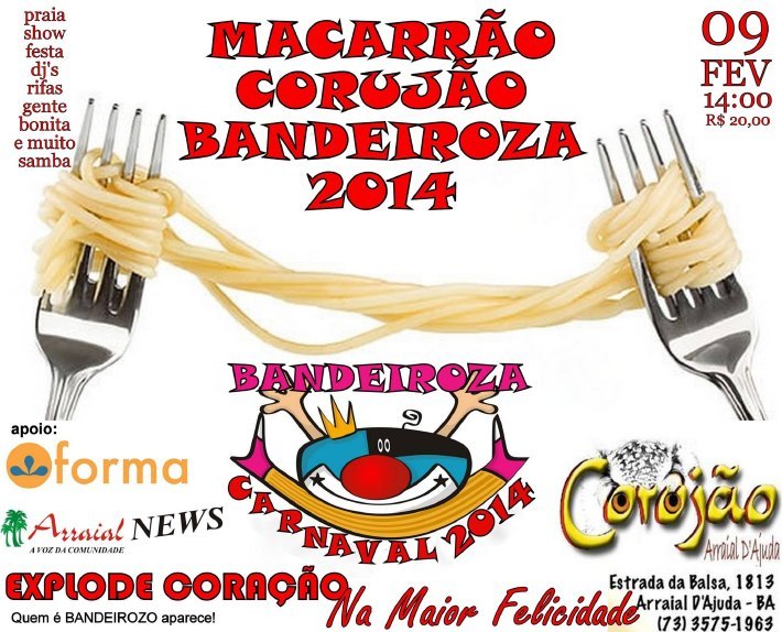 Cartaz   Corujo - estrada da Balsa 1813, Domingo 9 de Fevereiro de 2014